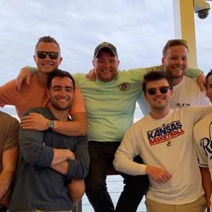 Meet your Posher, William